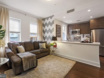 3606 Rock Creek Church Rd NW APT 202, Washington, DC, 20010