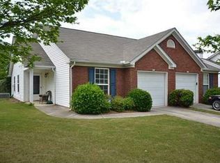 209 Cottonwood Creek Cir, Canton, GA 30114