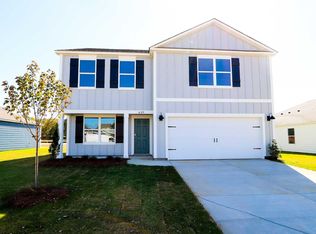 639 Koslin Ct, Calera, AL 35040