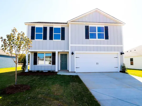 639 Koslin Ct, Calera, AL 35040