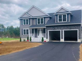 67 Blake Mountain Rd, Thornton, NH 03285