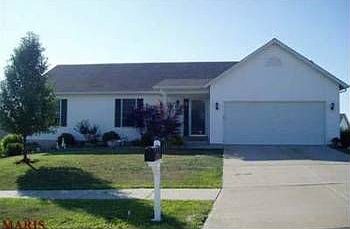 2nd image of 1710 Fairview Farms Cir