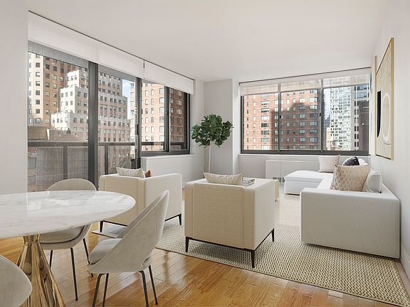 5th image of 235 W 48th St APT 16P