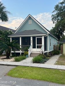 637 16th St, Port Royal, SC, 29935