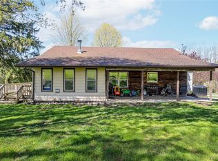 10422 Knibloe Rd, Fillmore, NY 14735