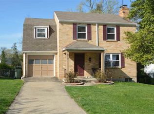 317 McAlpin Ave, Erlanger, KY