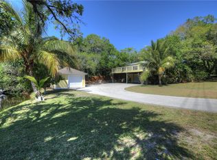 3455 Williams Ave, Grant Valkaria, FL 32950
