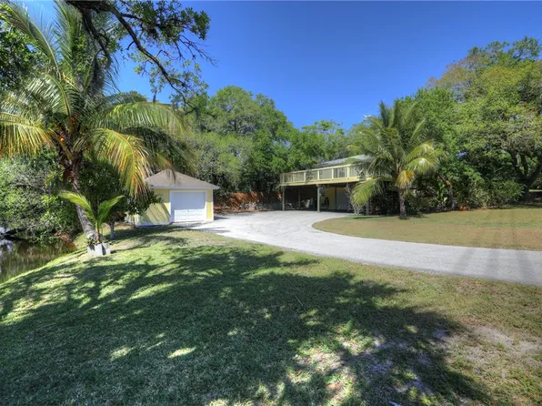 3455 Williams Ave, Grant Valkaria, FL 32950