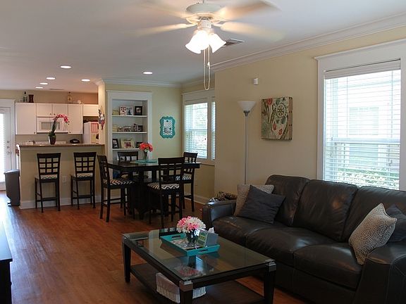 3rd image of 1725 Harvey Mitchell Pkwy S APT 4412