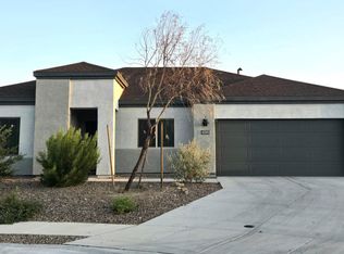 4867 S Avenida De Raspa, Tucson, AZ 85746