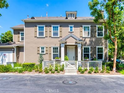 24 Bayley St, Mission Viejo, CA, 92694