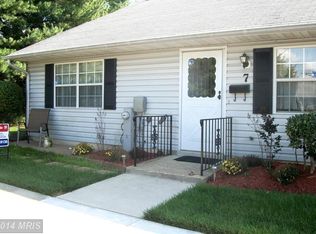9250 Cherry Ln APT 7, Laurel, MD 20708