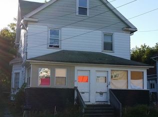 19 Aab St, Rochester, NY 14606