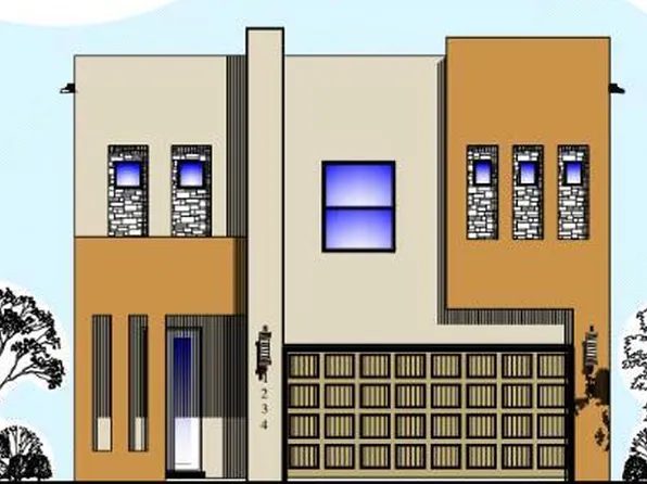 7793 Enchanted Falcon Ln, El Paso, TX 79911