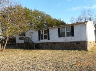 15809 Franklin Tpke, Dry Fork, VA 24549