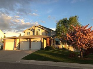 2949 Clearwater St, Pocatello, ID 83201