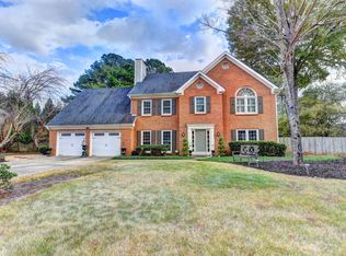 12351 Crabapple Meadow Way, Alpharetta, GA 30004