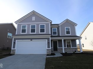 3916 Highcrest Rd, Indianapolis, IN 46239