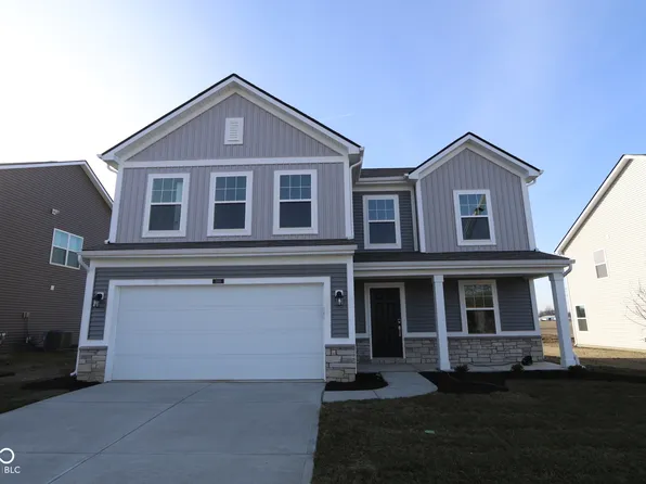 3916 Highcrest Rd, Indianapolis, IN 46239
