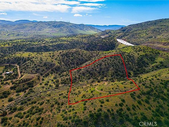 5th image of 0 Courson Ranch Road Sierra Hls