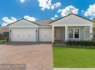 1026 Sweetgrass St, Loxahatchee, FL 33470