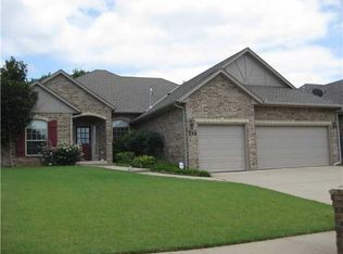 730 Napol Ave, Edmond, OK 73034