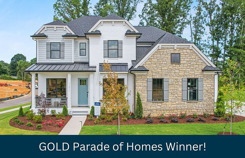 Gold Winner