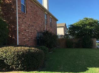 7813 Meadow View Trl, Fort Worth, TX 76120