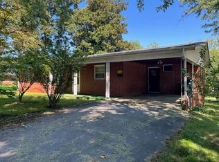505 Laurel Ave, Cookeville, TN 38501
