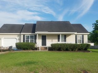 104 Dee Dee Pl, Goldsboro, NC 27530