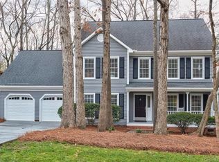 9226 Hanover South Trl #62, Charlotte, NC 28210