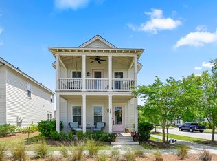 100 Clear Bend Ln, Summerville, SC 29486