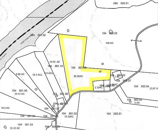 2nd image of 1528 Joppa Rd