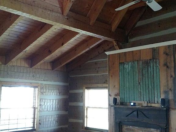 Tennessee Timber Great Room