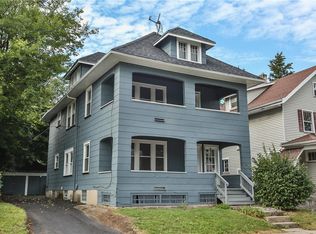 17 Lockwood St, Rochester, NY 14609