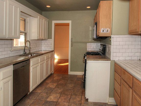 Lots of Counterspace