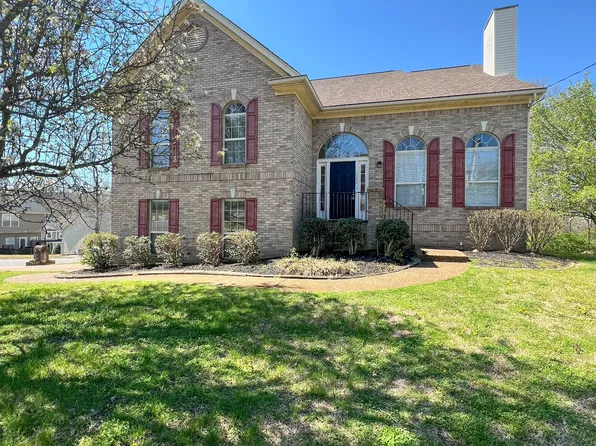 1520 Bridgecrest Dr, Antioch, TN 37013