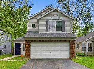 2607 Northwold Rd, Columbus, OH 43231