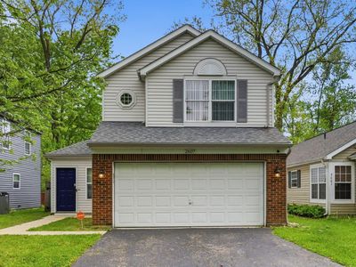 2607 Northwold Rd, Columbus, OH, 43231