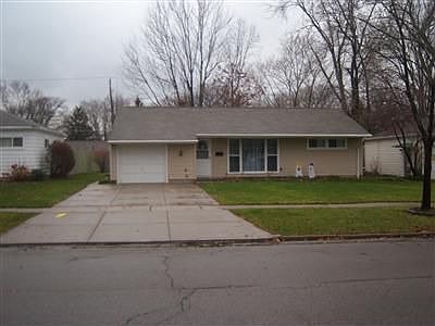 2nd image of 9763 Manorford Dr