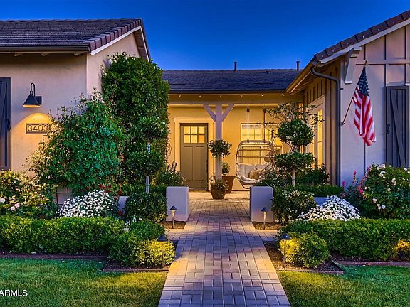 2nd image of 3403 E SAGEBRUSH Street