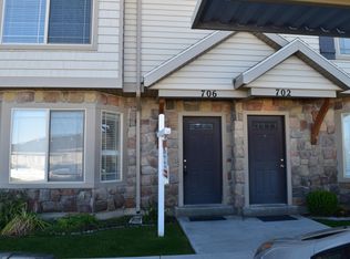 706 N Black Horse Loop, Spanish Fork, UT 84660