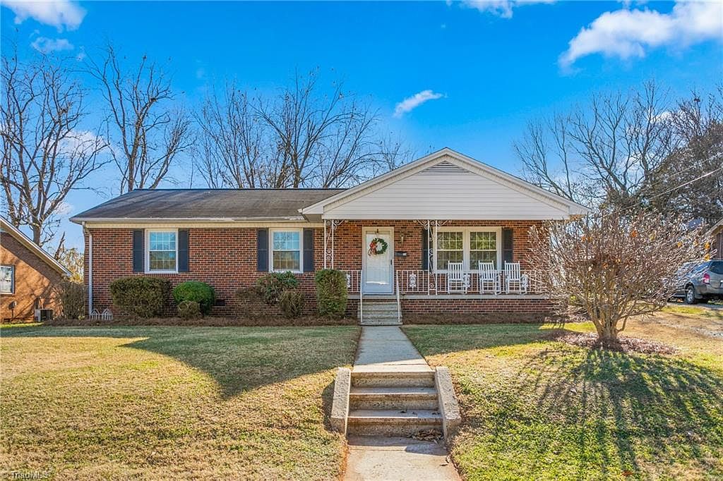 339 Meadowbrook Dr, Burlington, NC 27215 | Zillow