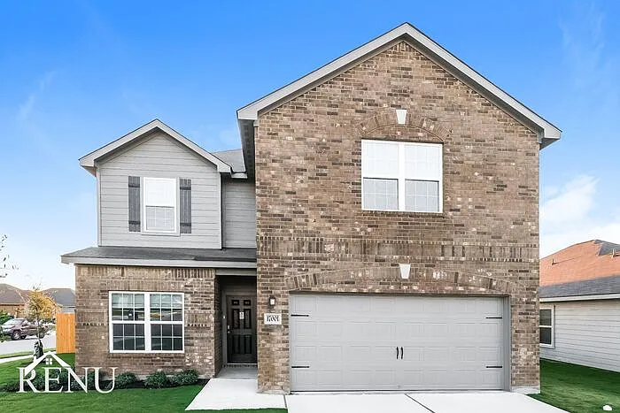 17001 Dusty Boots Ln — Photo 1