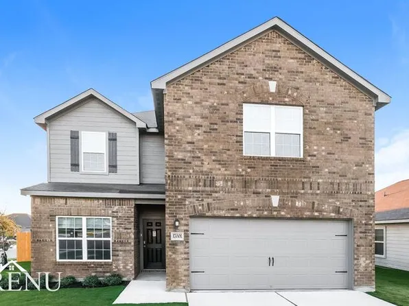 17001 Dusty Boots Ln, Elgin, TX 78621