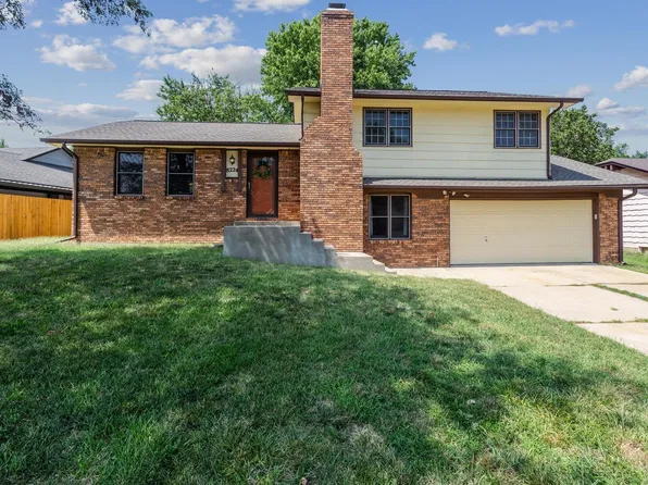 8224 E Bluestem St, Wichita, KS 67207