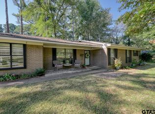 1208 Lake Cross Rd, Hideaway, TX 75771