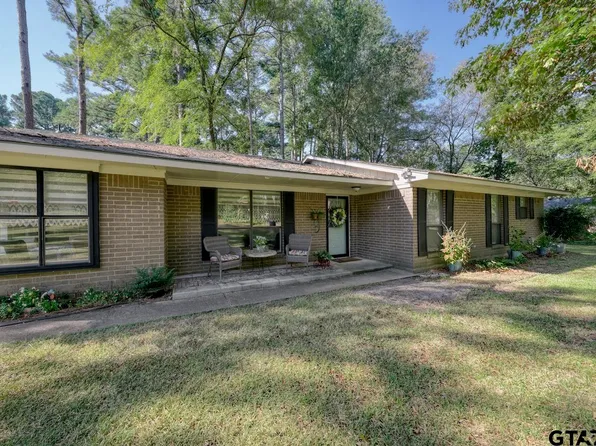 1208 Lake Cross Rd, Hideaway, TX 75771