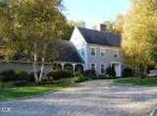 21 Hauley Pl, Ridgefield, CT 06877