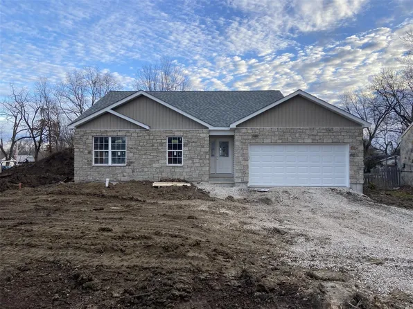 108 S Wentz St, Montgomery City, MO 63361